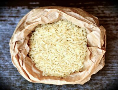Минсельхоз оценивает введение квоты на экспорт рисовой крупы