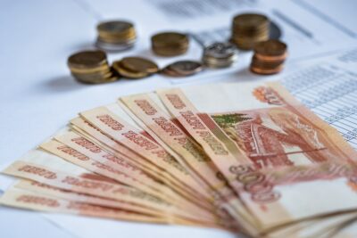 Чистая прибыль Россельхозбанка за I квартал составила 11,5 млрд рублей