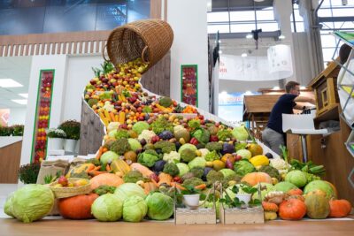 Рейтинг стоимости урожая: культуры с наибольшим ростом цены