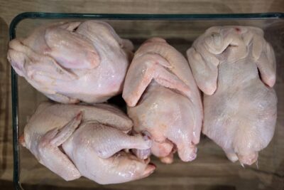 ФАС направила запросы крупнейшим производителям мяса птицы и свинины