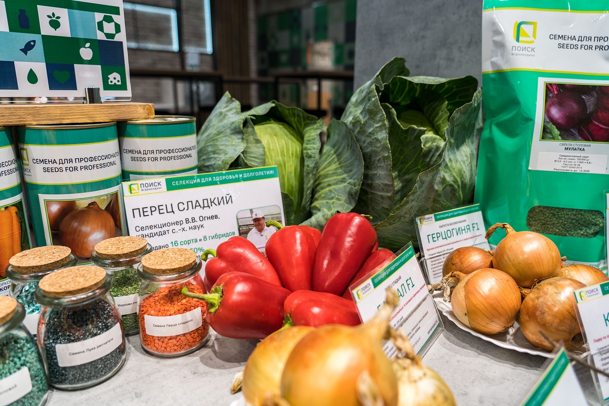 Фото: Александр Плонский / "Агроэксперт"