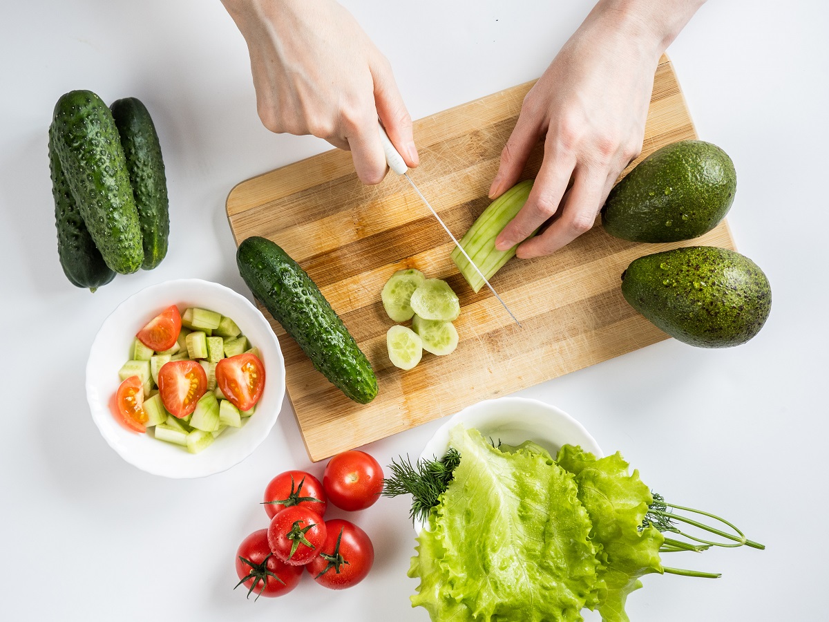 Фото: Александр Плонский / "Агроэксперт"