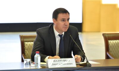 Реализацию программы повышения плодородия почв могут начать уже в 2027 году