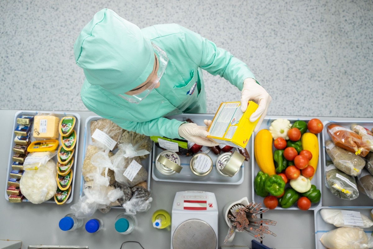 Фото: Александр Плонский / "Агроэксперт"