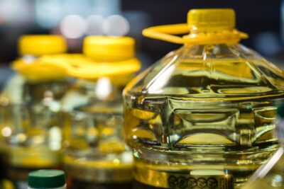 Экспорт масложировой продукции РФ в 2024 году вырос на 10%, заняв пятую часть всех поставок АПК