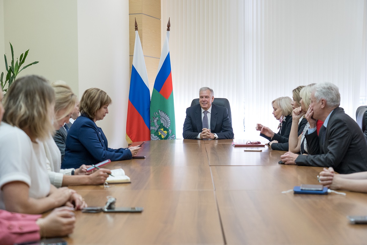 Фото: Александр Плонский / "Агроэксперт"