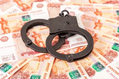 Сотрудники «Макфы» задержаны за покушение на получение взятки в 16 млн рублей