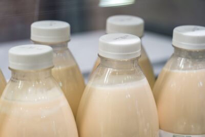 Экспортный потенциал молочной продукции РФ к 2030 году — более 730 млн долларов