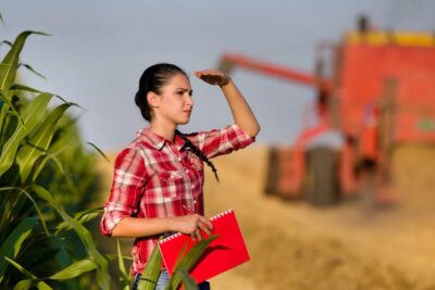 Итоги конкурса «Молодые предприниматели села» подведут на площадке AGROBRICS+