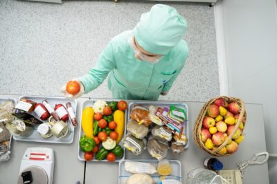 Забайкальские специалисты ЦОК АПК выявили 15 тонн зараженной импортной продукции