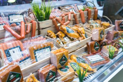 Роскачество и «Опора России» займутся развитием экспорта халяльной продукции