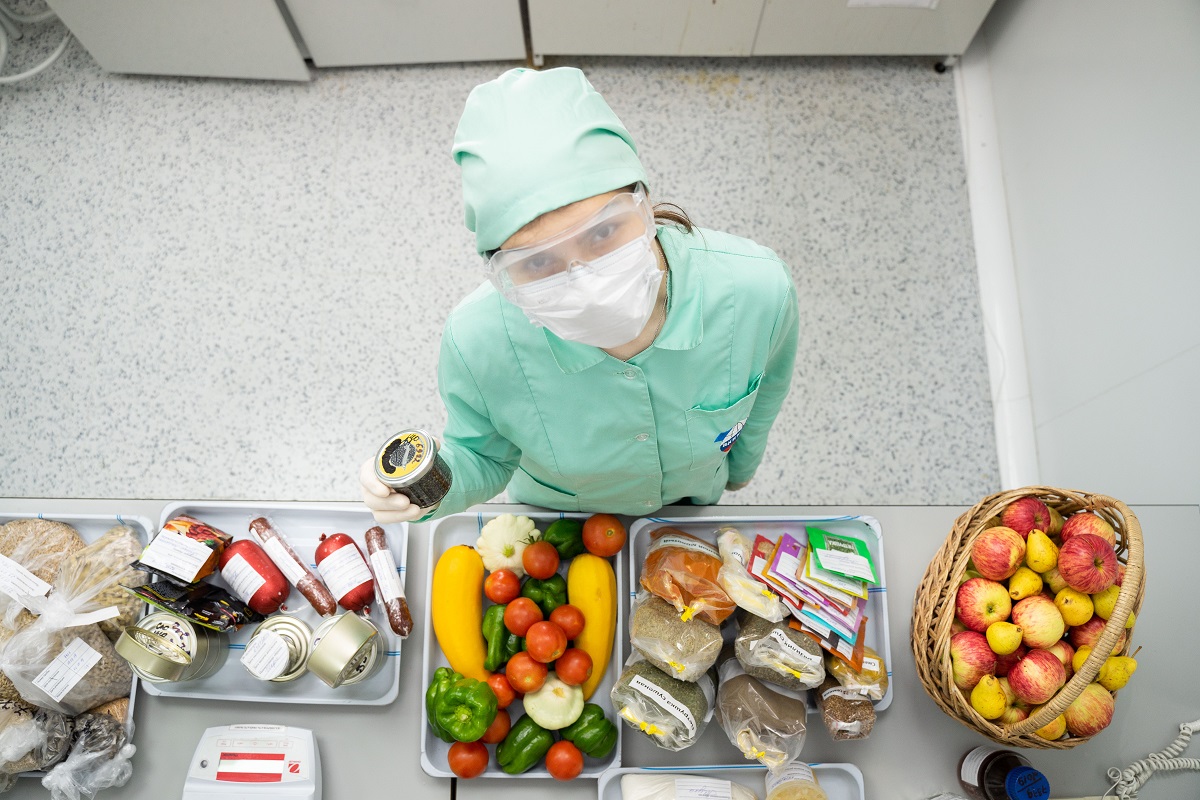 Фото: Александр Плонский / "Агроэксперт"