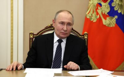 Советник главы Минсельхоза назначена врио главы Удмуртии 