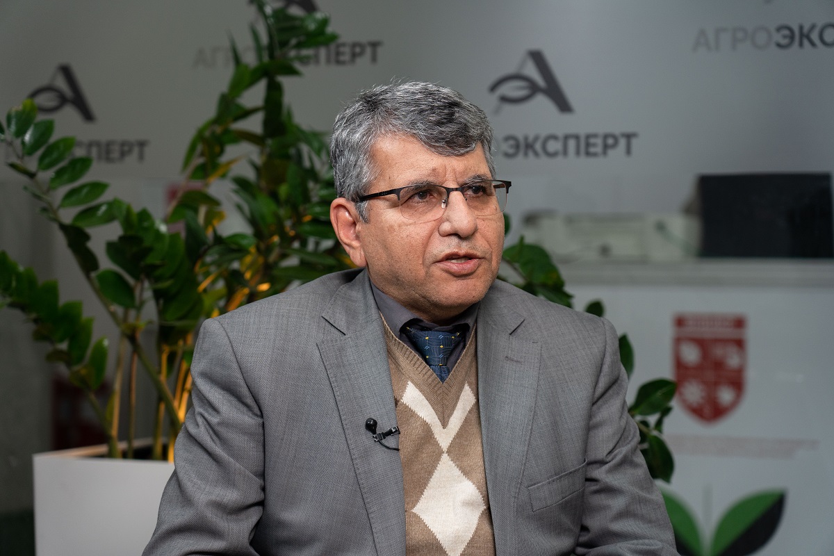 Фото: Александр Плонский / "Агроэксперт"