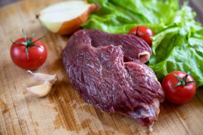 ФАС проанализирует ценовую ситуацию на рынках мяса птицы и говядины