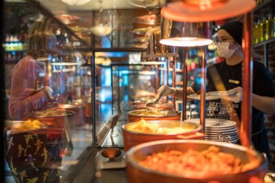 Продажи азиатских ингредиентов в сегменте HoReCa в РФ за год выросли на 45%