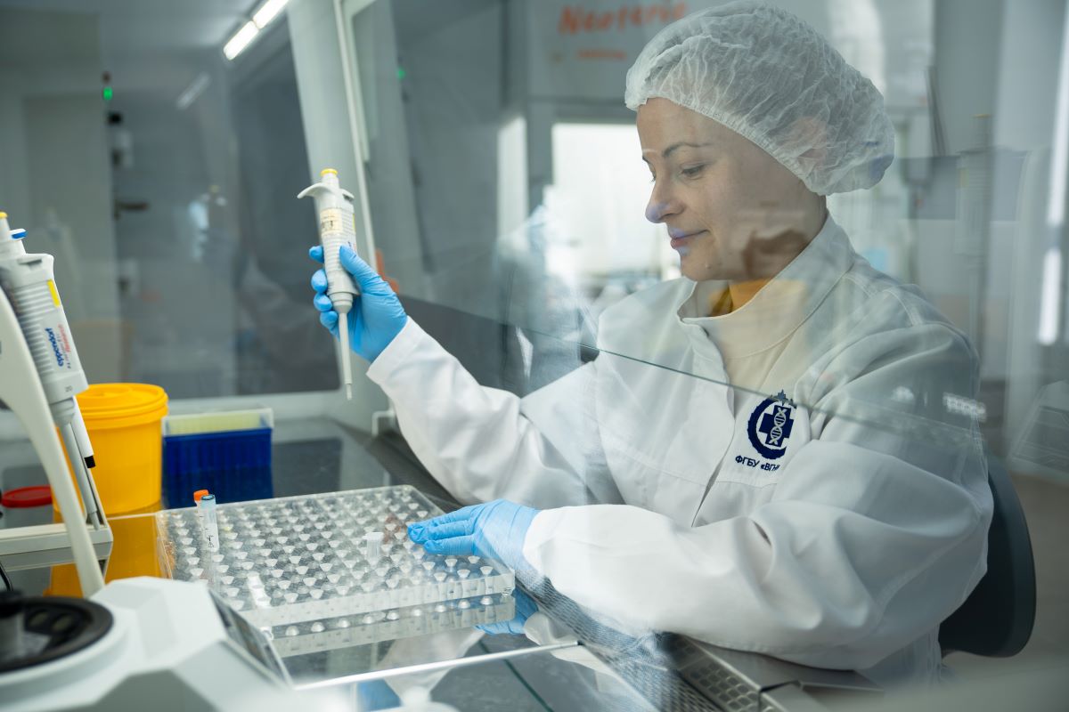 Фото: Александр Плонский / "Агроэксперт"