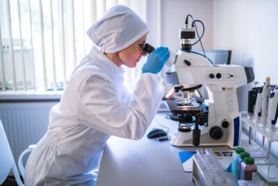 Ученые в РФ разработали способ дифференциации генотипа вируса ящура