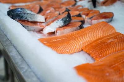 Производство рыбопродукции: какие категории показывают рост, а какие — снижение