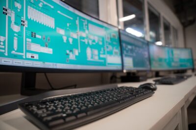 Платформу для мониторинга сельхозтехники зарегистрировали в России