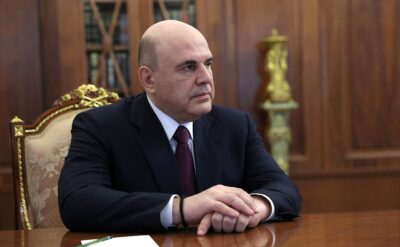 Михаил Мишустин: ЕАЭС целиком закрывает потребности почти по всей сельхозпродукции