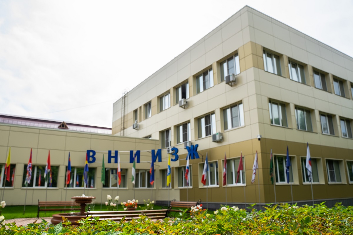 Фото: Александр Плонский / "Агроэксперт"