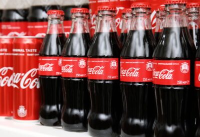 Афганистан наладил поставки Coca-Cola в РФ