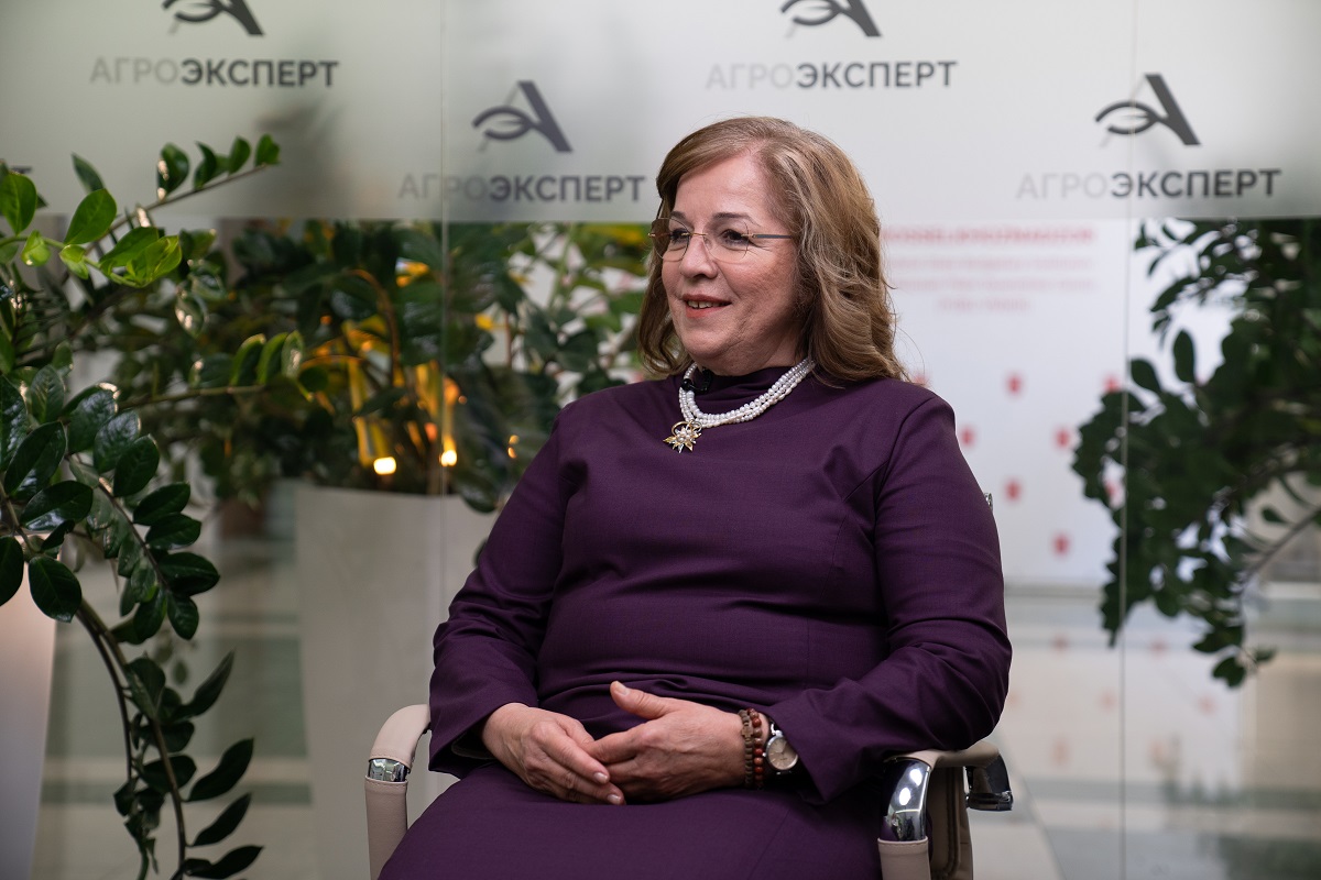 Фото: Александр Плонский / "Агроэксперт"
