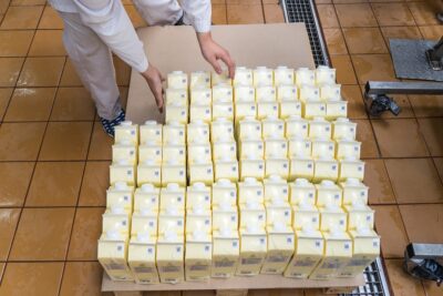 Ситуация с закрытием Elopak находится на контроле у Молочного союза