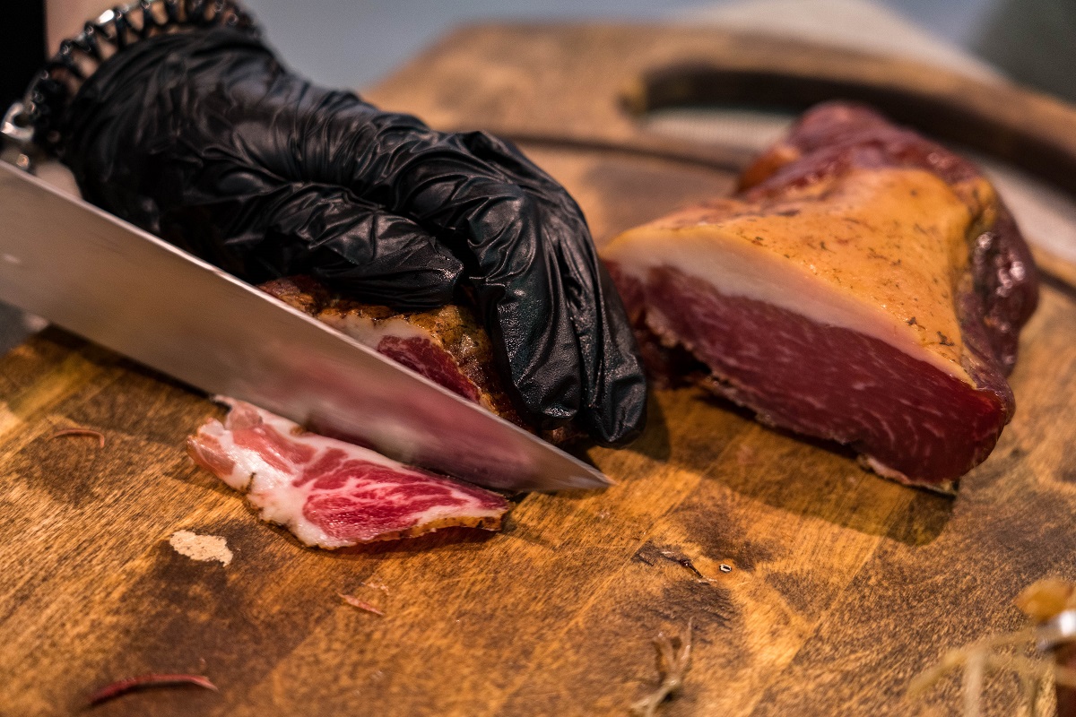 Фото: Александр Плонский / "Агроэксперт"