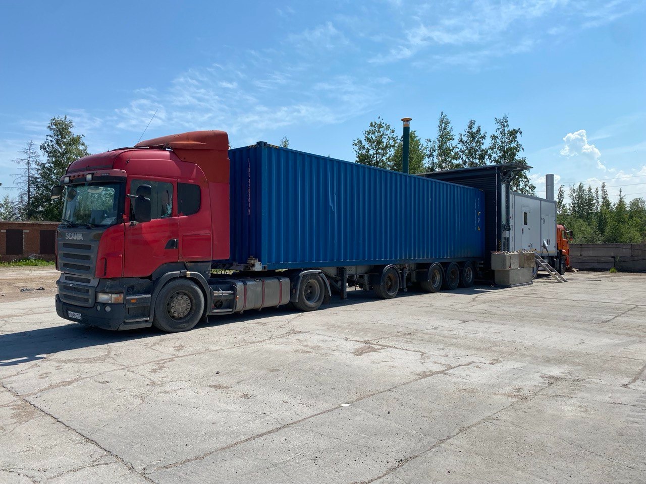 Фото предоставлено ФКП «РФО»