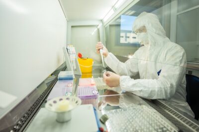 Россельхознадзор фиксирует системные нарушения в продукции Саратовской области