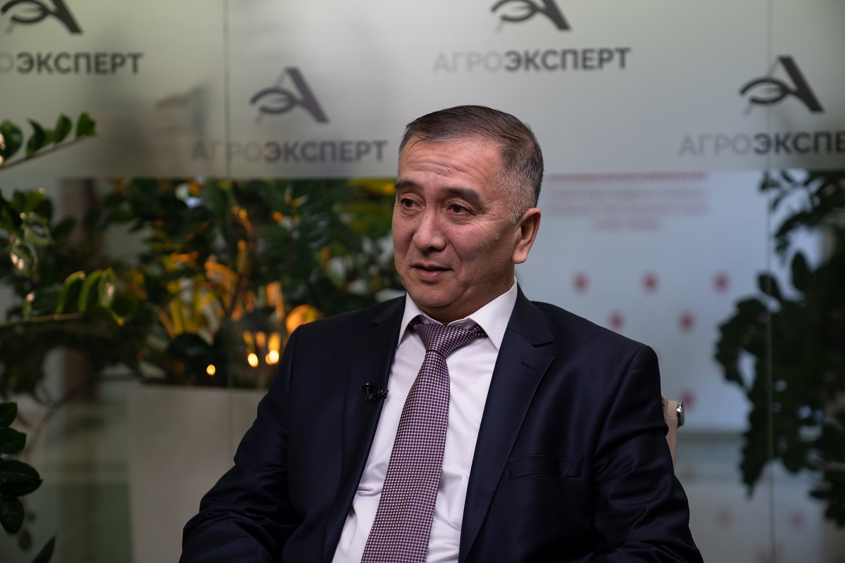 Фото: Александр Плонский / "Агроэксперт"
