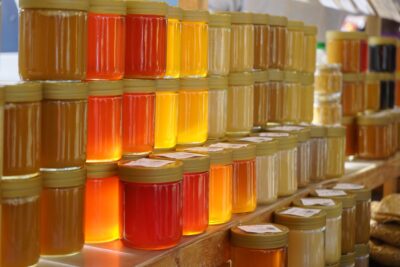 Еще три российских предприятия АПК получили право экспортировать продукцию в КНР