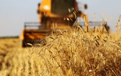 John Deere: как трампизация сказывается на сельхозкомпании