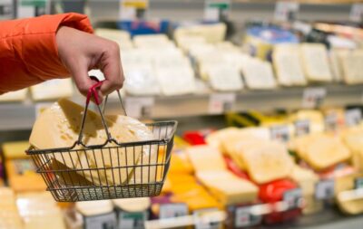 Hochland может выкупить бренд сыра «Сиртаки»