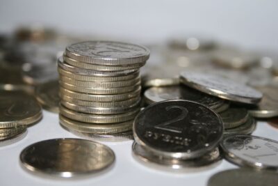 РФ увеличила выручку от поставок глюкозы на 40% с начала года