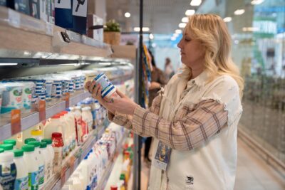 H&N инвестирует до 2030 года в развитие бывших активов Danone около 100 млрд рублей