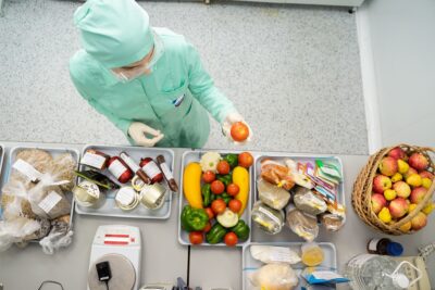 ВНИИЗЖ разработал рекомендации по выявлению нитрозаминов в продуктах питания