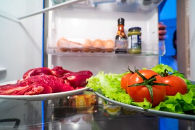 Социально значимые продукты в июне подешевели на 11,1%