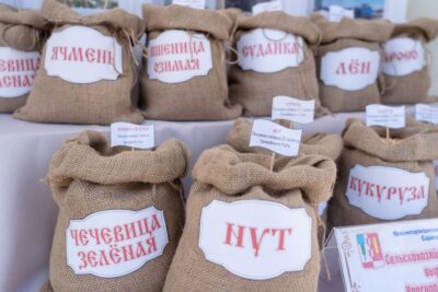 Цены сельхозпроизводителей в ЕАЭС выросли на 0,6% в марте 2026 года