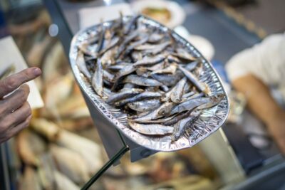Список российских поставщиков рыбопродукции в Китай расширен