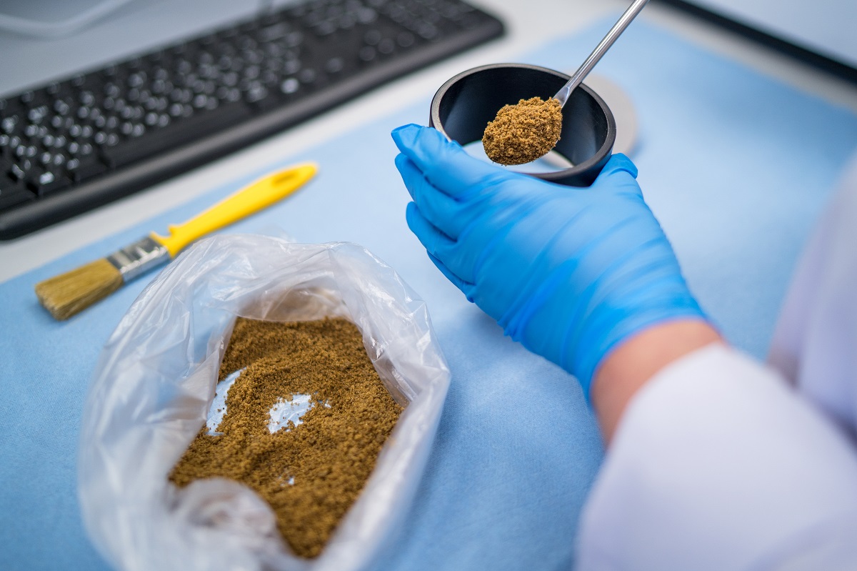 Фото: Александр Плонский / "Агроэксперт"