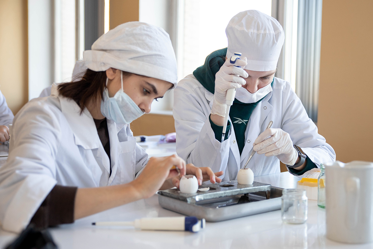 Фото: Александр Плонский / "Агроэксперт"