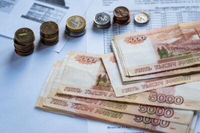 Банк России сохранил ключевую ставку 21% годовых