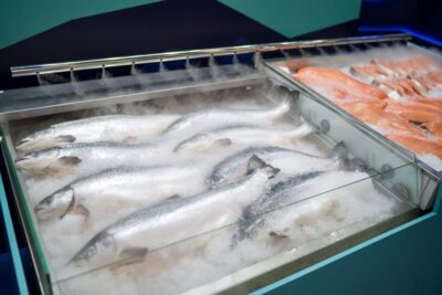 Россельхознадзор вводит ограничения на ввоз рыбы и рыбопродукции из Армении