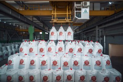 Мировые цены на продовольствие в мае выросли на 11%, удобрения — на 18,7%
