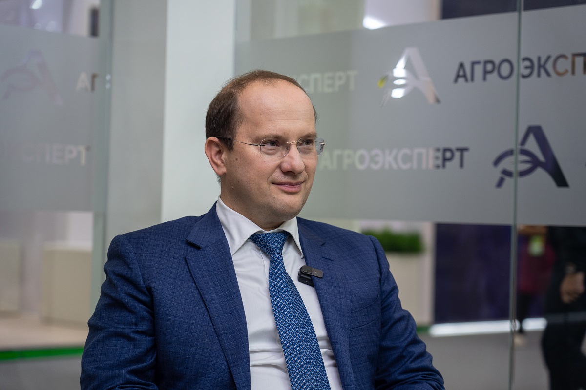 Фото: Александр Плонский / "Агроэксперт"