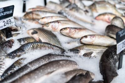 Расширен список поставщиков рыбной продукции из России в Саудовскую Аравию