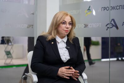 Госмониторинг зерна: как качество влияет на прибыль и экспорт